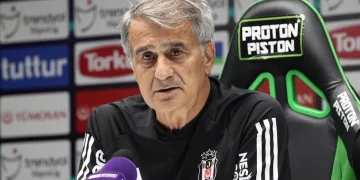 Şenol Güneş: “Yayıncı kuruluşun tarafsızlığına inanmıyorum”