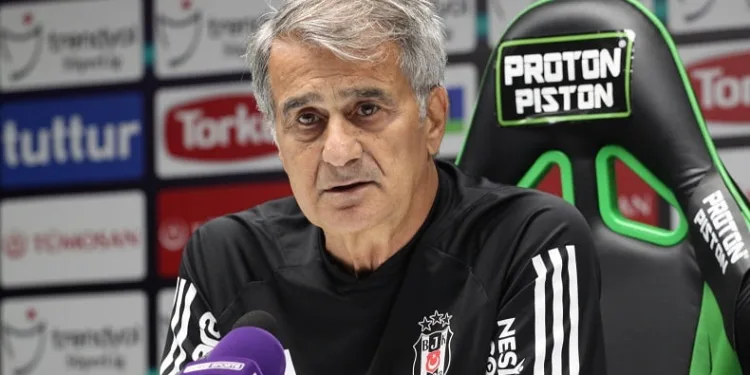 Şenol Güneş: “Yayıncı kuruluşun tarafsızlığına inanmıyorum”