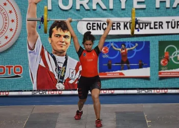 ‘Naim’ler kıyasıya yarıştı