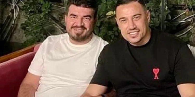 Kayserispor Yöneticisi Samet Koç, Çağdaş Atan için lokma dağıttırdı