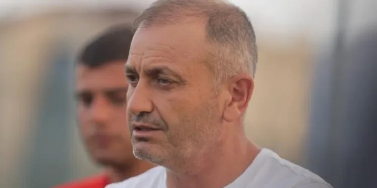 Efeler 09 SFK Teknik Direktörü Veyis Kanber: “Çok rahat kazanabileceğimiz maçta iki puan bıraktık”