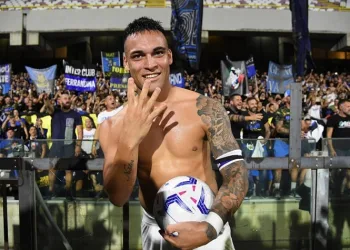Lautaro Martinez, kariyerinin en iyi sezon başlangıcını yaptı