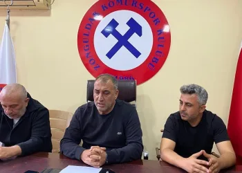 Vanspor, Zonguldak Kömürspor karşılaşması sonrası yaşananlara tepki