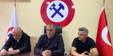 Vanspor, Zonguldak Kömürspor karşılaşması sonrası yaşananlara tepki