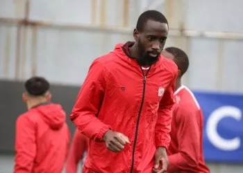 EMS Yapı Sivasspor, Pendikspor maçı hazırlıklarına başladı