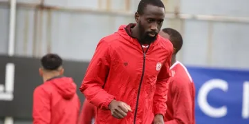 EMS Yapı Sivasspor, Pendikspor maçı hazırlıklarına başladı