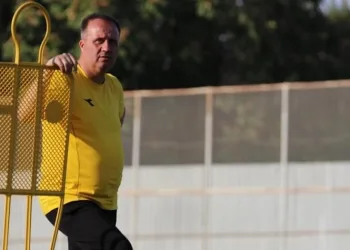 3Gen Holding Elazığspor’da Dinçel dönemi sona erdi