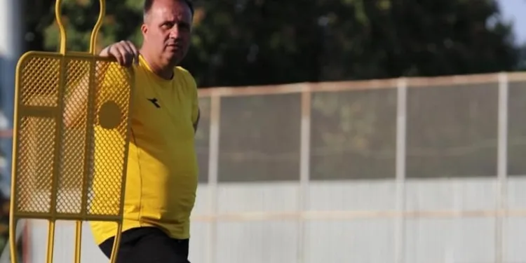 3Gen Holding Elazığspor’da Dinçel dönemi sona erdi