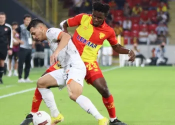 Adanaspor Yardımcı Antrenörü Fatih Kavlak: “Berabere bitirebilirdik”