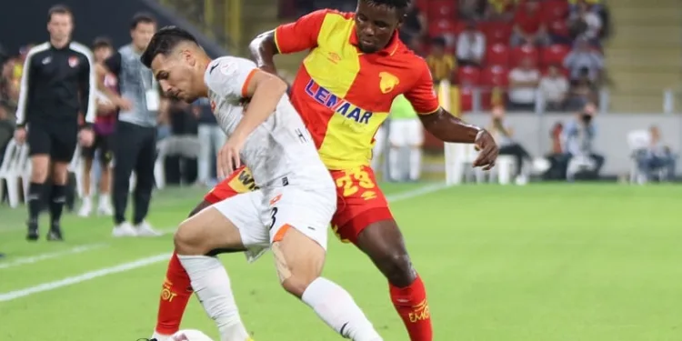 Adanaspor Yardımcı Antrenörü Fatih Kavlak: “Berabere bitirebilirdik”