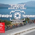 58. Cumhurbaşkanlığı Türkiye Bisiklet Turu'nda fotoğraf yarışması düzenlenecek
