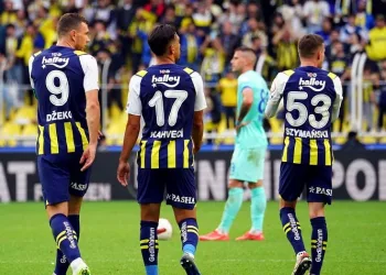 Fenerbahçe hücumda ve savunmada zirvede