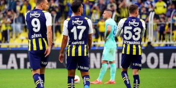 Fenerbahçe hücumda ve savunmada zirvede