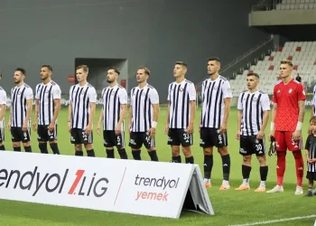 Altay, gol sorunu yaşıyor