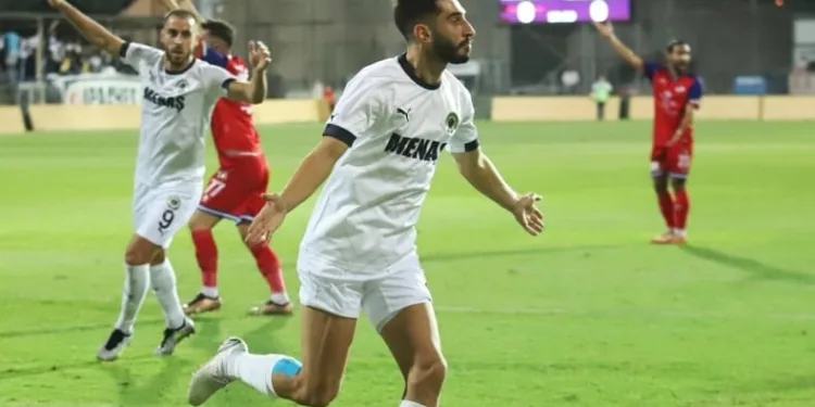 Menemen FK’da Mertcan Açıkgöz fırtınası