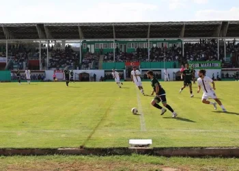 23 Elazığ FK’nın kupa maçı perşembe günü