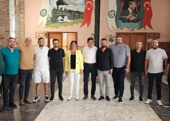 Nazilli Belediyespor yönetiminden destek çağrısı