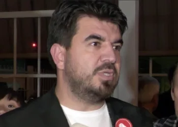 Kayserispor Basın Sözcüsü Samet Koç: “Çağdaş hocanın gitme yöntemine tepki gösterdik”