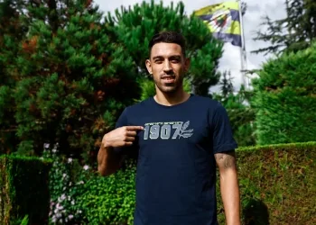 İrfan Can Kahveci: “Kazanmak ve daha fazlasını yapmak istiyoruz”