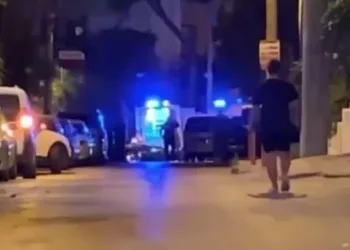 Öğretim görevlisini hayattan koparan polis intihar etti