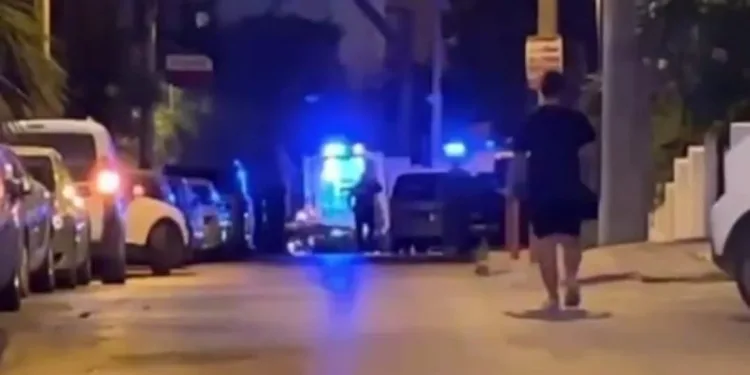 Öğretim görevlisini hayattan koparan polis intihar etti