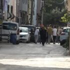 Bursa'da eski ev sahibine kinlendi, cinayet işledi