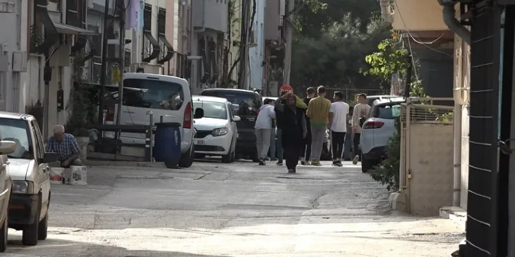 Bursa’da eski ev sahibine kinlendi, cinayet işledi