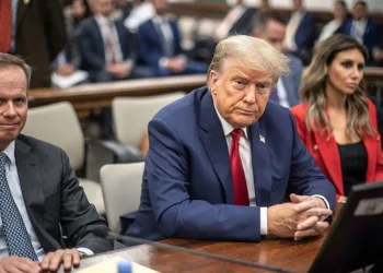 Trump hakkındaki dolandırıcılık davası ikinci gününde