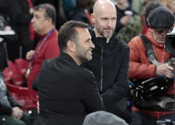 Okan Buruk: “Manchester United’ı burada yenmek Türk futbolu için çok değerli”