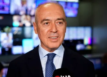 Türkiye Bisiklet Federasyonu Başkanı Emin Müftüoğlu: “Bu yıl sportif açıdan tarihi bir yıl”