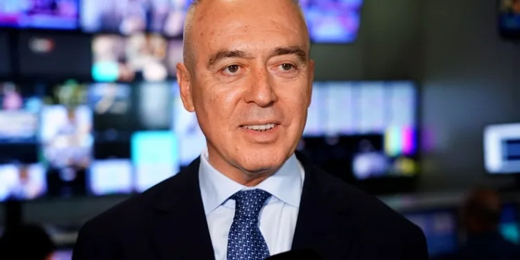 Türkiye Bisiklet Federasyonu Başkanı Emin Müftüoğlu: “Bu yıl sportif açıdan tarihi bir yıl”