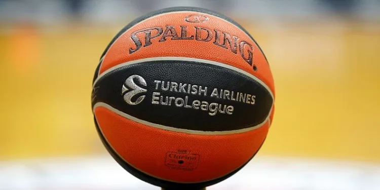 THY Euroleague’de şov başlıyor