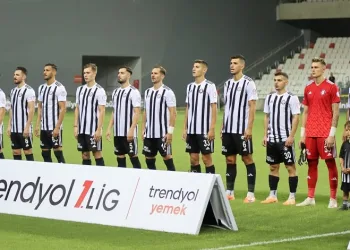 Altay’da skor yükü tecrübeli oyuncularda