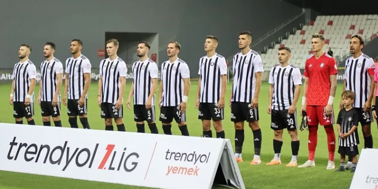 Altay’da skor yükü tecrübeli oyuncularda