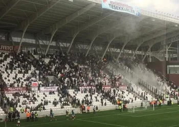 Elazığspor ve Batman Petrolspor PFDK’da