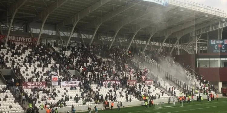 Elazığspor ve Batman Petrolspor PFDK’da