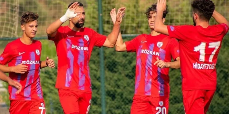 Altınordu, düşme hattından kurtulmak istiyor