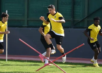 Manisa FK-Sakaryaspor maçının biletleri satışa çıktı