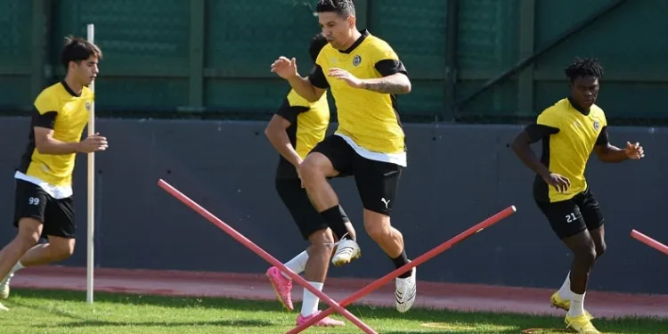 Manisa FK-Sakaryaspor maçının biletleri satışa çıktı