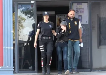 Bursa’da o teyze için mahkeme karar verdi