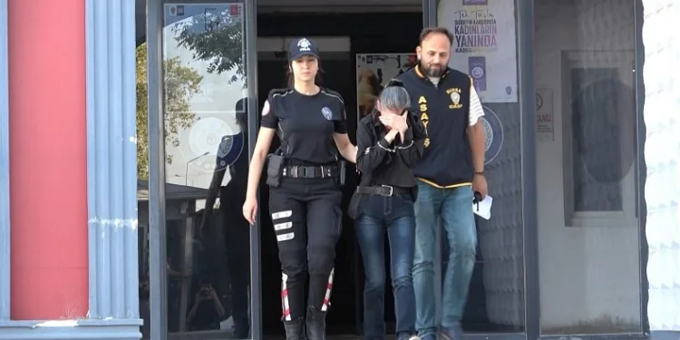 Bursa’da o teyze için mahkeme karar verdi