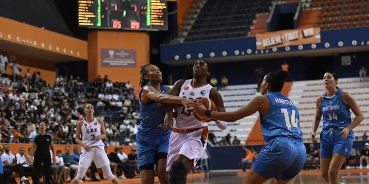 FIBA Avrupa Kupası Eleme Turu: Nevezis: 88 – Manisa BBSK: 98
