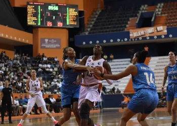 Çukurova Basketbol Avrupa’ya mağlubiyetle başladı