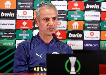 İsmail Kartal: “Bu gruptan lider olarak çıkmak istiyoruz”