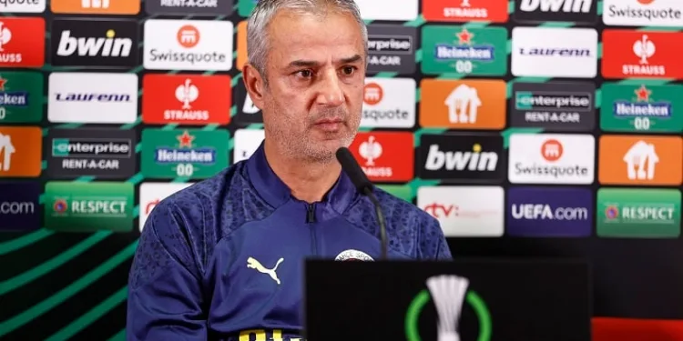 İsmail Kartal: “Bu gruptan lider olarak çıkmak istiyoruz”