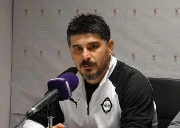 Altay’ın teknik direktör belirsizliği sürüyor