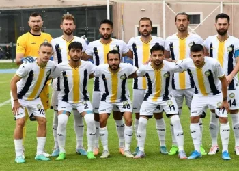 Talasgücü Belediyespor 1 haftada 3 maç yapacak