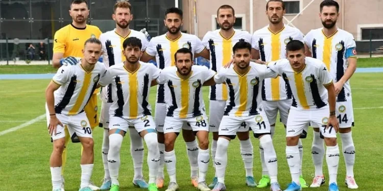 Talasgücü Belediyespor 1 haftada 3 maç yapacak