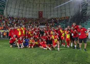 Göztepe, dış sahada gol yemeyen tek takım