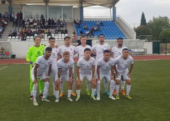 1969 Bilecik Spor Kulübü BAL maçlarını Osmaneli’nde oynayacak